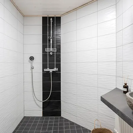 Lovely Studio In Pispala Tampere Exterior photo