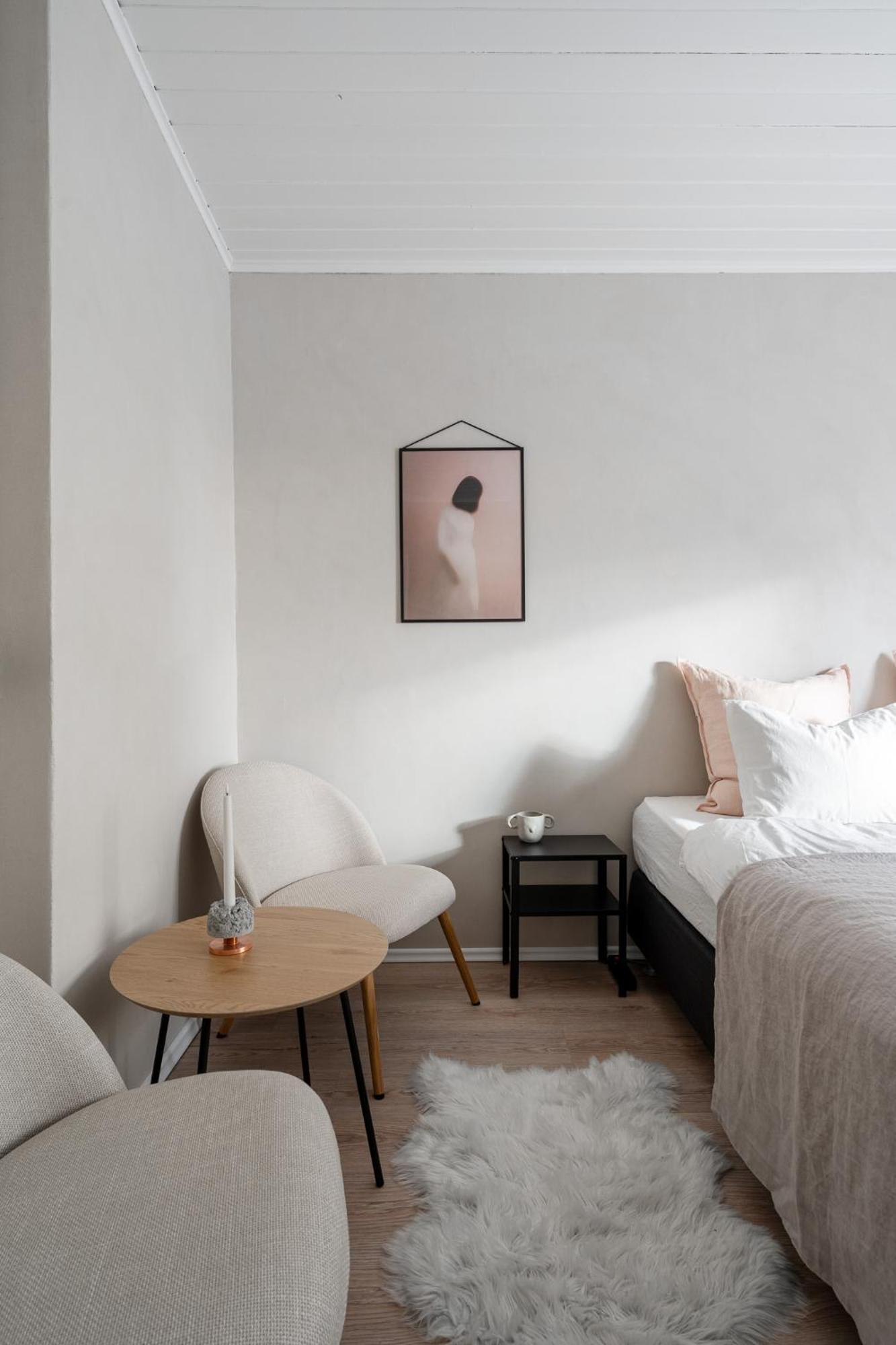 Lovely In Pispala Appartement Tampere