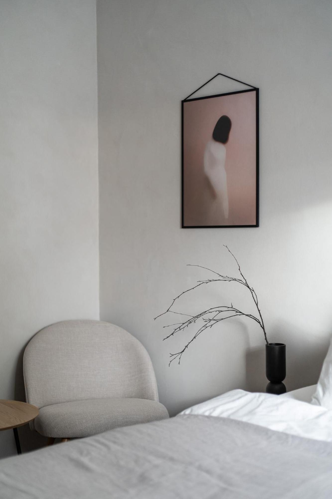 Lovely In Pispala Appartement Tampere