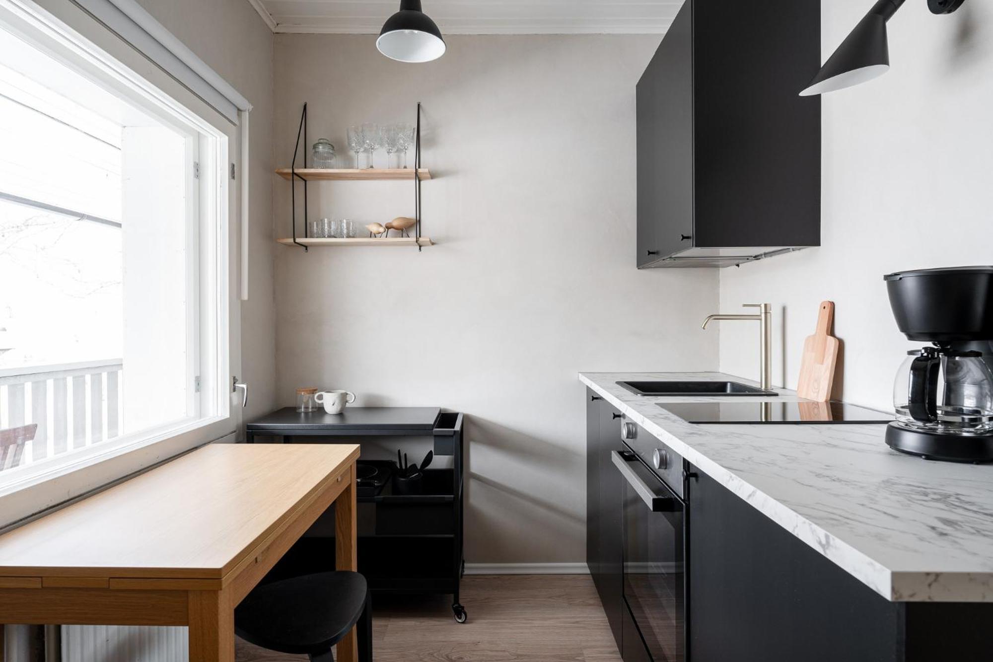 Appartement Lovely In Pispala Tampere