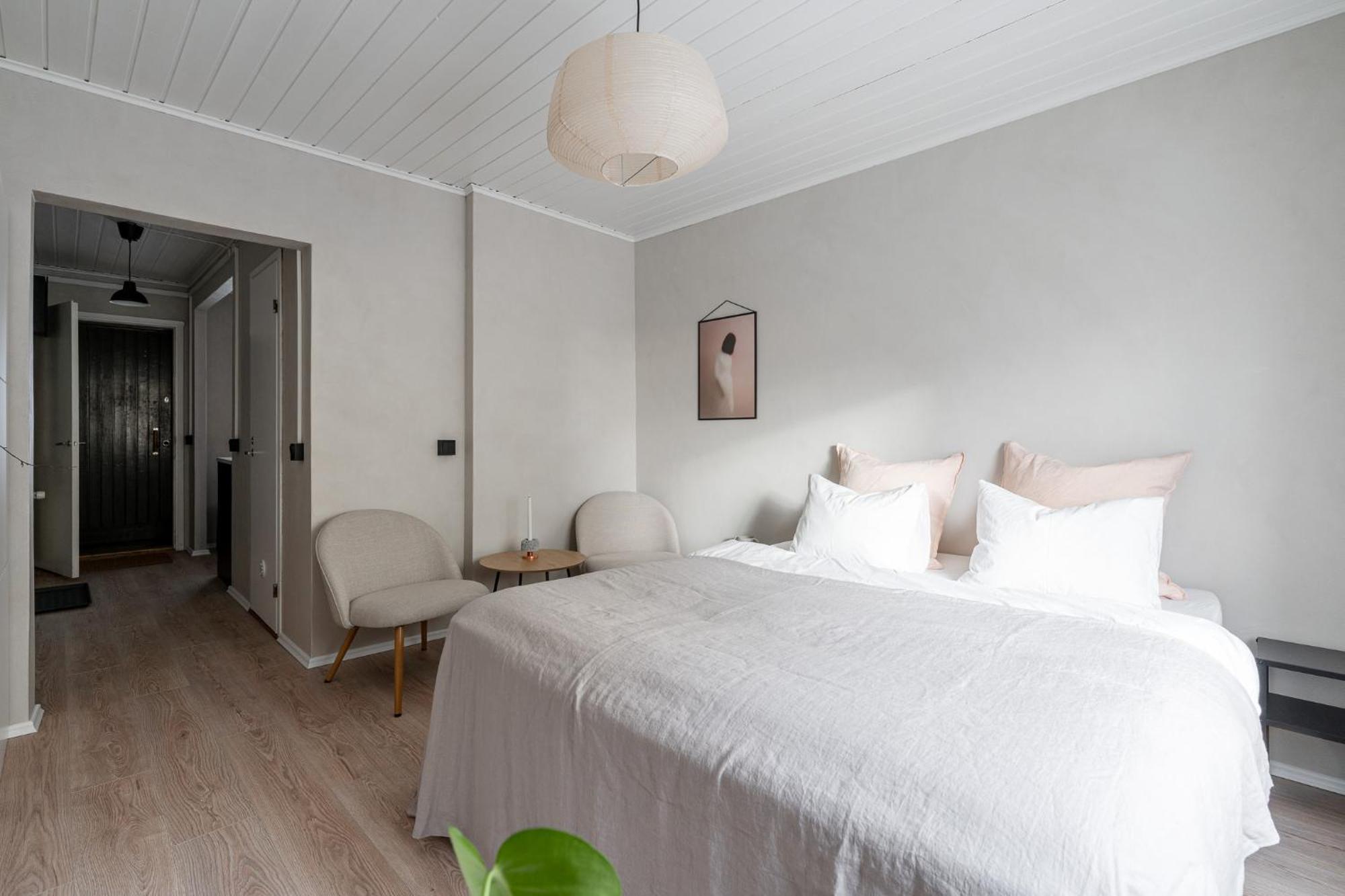 Lovely In Pispala Appartement *