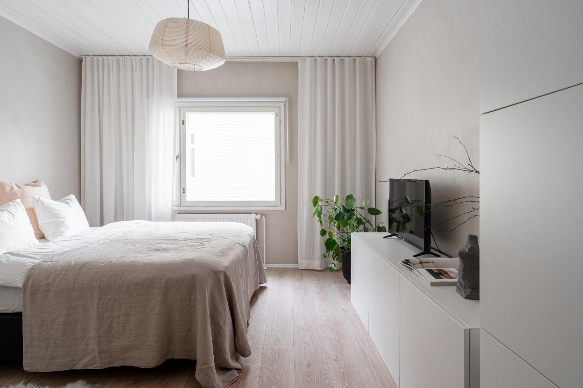 Appartement Lovely In Pispala Tampere